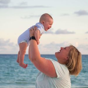 Meet your Posher, Christa